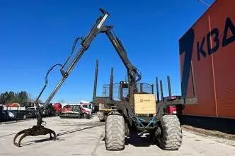 205 kW, diesel, automatic