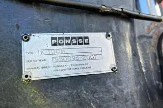 205 kW, diesel, automatic