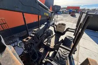 205 kW, diesel, automatic