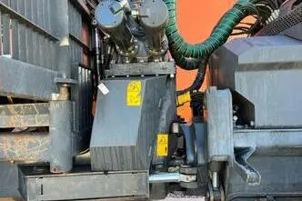 205 kW, diesel, automatic