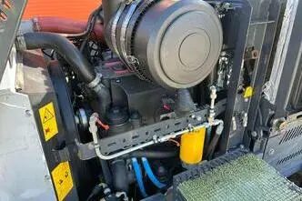 205 kW, diesel, automatic