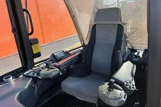 205 kW, diesel, automatic