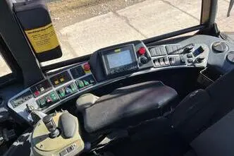 205 kW, diesel, automatic