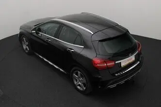 Mercedes-Benz GLA 180, 1.6, 90 kW, petrol, automatic, front-wheel drive