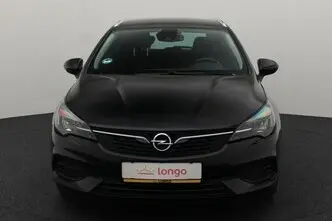 Opel Astra, 1.5, 90 kW, дизель, механическая, передний привод