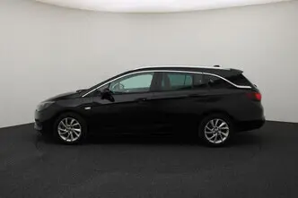 Opel Astra, 1.5, 90 kW, дизель, механическая, передний привод