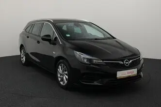 Opel Astra, 1.5, 90 kW, дизель, механическая, передний привод