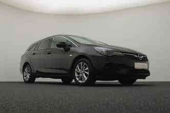 Opel Astra, 1.5, 90 kW, дизель, механическая, передний привод