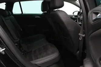 Opel Astra, 1.5, 90 kW, дизель, механическая, передний привод