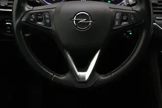 Opel Astra, 1.5, 90 kW, дизель, механическая, передний привод