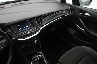 Opel Astra, 1.5, 90 kW, дизель, механическая, передний привод