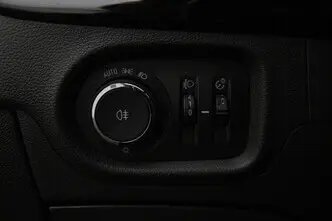 Opel Astra, 1.5, 90 kW, дизель, механическая, передний привод