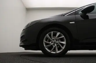 Opel Astra, 1.5, 90 kW, дизель, механическая, передний привод