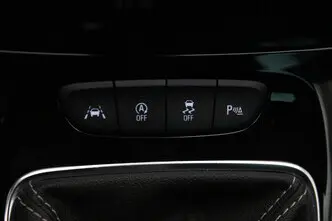 Opel Astra, 1.5, 90 kW, дизель, механическая, передний привод