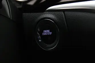 Opel Astra, 1.5, 90 kW, дизель, механическая, передний привод