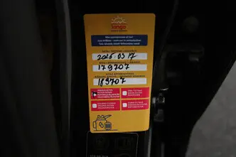 Opel Astra, 1.5, 90 kW, дизель, механическая, передний привод