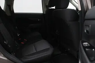 Mitsubishi Outlander, 2.4, 99 kW, подключаемый гибрид, автомат, полный привод