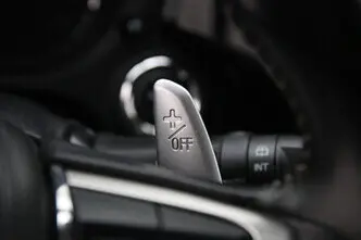 Mitsubishi Outlander, 2.4, 99 kW, подключаемый гибрид, автомат, полный привод