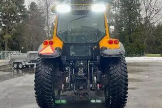 Valtra M150-4, 4.4, 108 kW, дизель, механическая, полный привод