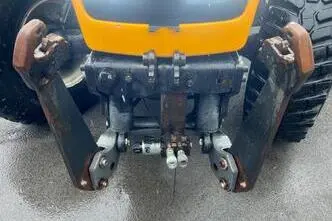 Valtra M150-4, 4.4, 108 kW, дизель, механическая, полный привод