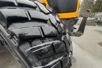 Valtra M150-4, 4.4, 108 kW, дизель, механическая, полный привод