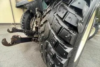 Valtra M150-4, 4.4, 108 kW, дизель, механическая, полный привод