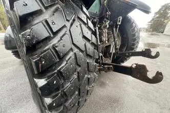 Valtra M150-4, 4.4, 108 kW, дизель, механическая, полный привод