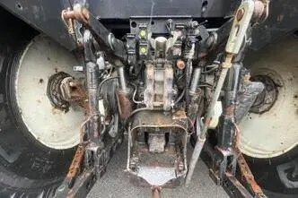 Valtra M150-4, 4.4, 108 kW, дизель, механическая, полный привод