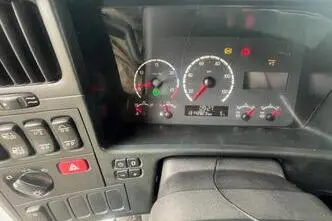Scania R420, 11.7, 309 kW, diisel, manuaal
