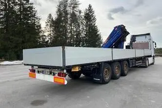 PM 30.5 SP Radio Stearing