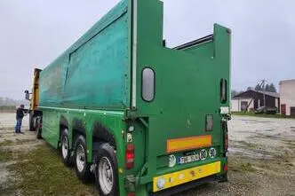 Langendorf FLOATLINER