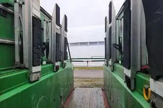 Langendorf FLOATLINER