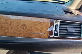 Cadillac Escalade, 6.2, 301 kW, bensiin+lpg, automaat, nelikvedu