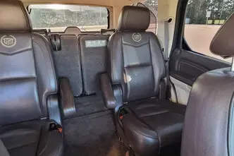 Cadillac Escalade, 6.2, 301 kW, bensiin+lpg, automaat, nelikvedu