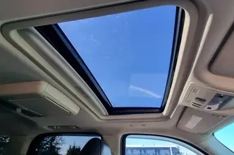 Cadillac Escalade, 6.2, 301 kW, bensiin+lpg, automaat, nelikvedu