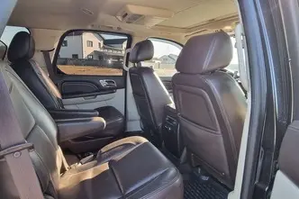 Cadillac Escalade, 6.2, 301 kW, bensiin+lpg, automaat, nelikvedu
