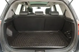 Kia Venga, 1.6, 92 kW, bensiin, manuaal, esivedu