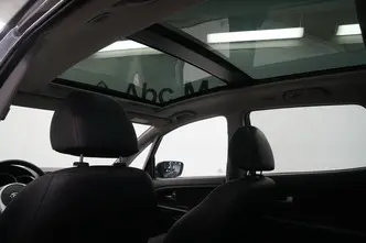Kia Venga, 1.6, 92 kW, bensiin, manuaal, esivedu