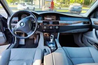 BMW 530, 3.0, 173 kW, diesel, automatic, rear-wheel drive