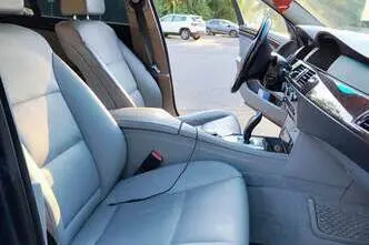 BMW 530, 3.0, 173 kW, diesel, automatic, rear-wheel drive
