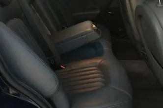 Lancia Thesis, 2.4, 125 kW, bensiin, automaat, esivedu