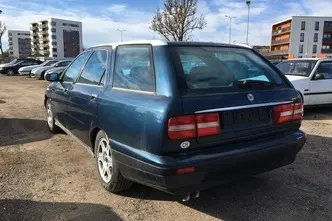 Lancia Kappa, 3.0, 150 kW, бензин, автомат, задний привод
