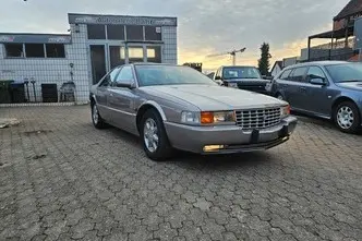 Cadillac Seville, 4.6, 224 kW, бензин, автомат, передний привод