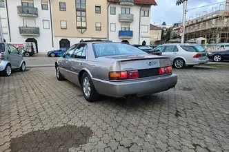 Cadillac Seville, 4.6, 224 kW, бензин, автомат, передний привод