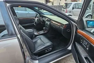 Cadillac Seville, 4.6, 224 kW, бензин, автомат, передний привод