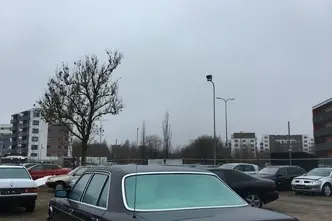 Mercedes-Benz 500, 5.0, 177 kW, бензин, автомат, задний привод