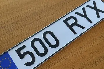 Mercedes-Benz 500, 5.0, 177 kW, бензин, автомат, задний привод