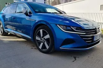Volkswagen Arteon, 2.0, 110 kW, дизель, автомат, передний привод