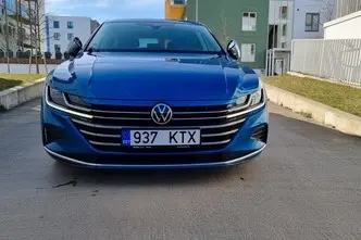 Volkswagen Arteon, 2.0, 110 kW, дизель, автомат, передний привод