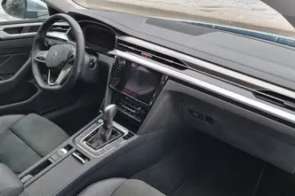 Volkswagen Arteon, 2.0, 110 kW, дизель, автомат, передний привод